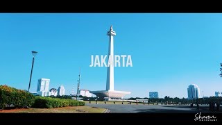 JAKARTA - Piece of Jakarta (Cinematic)
