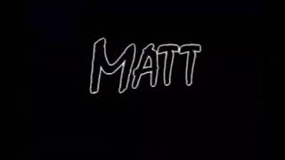 WWE Matt Hardy 2002 Titantron (720p Upscale)