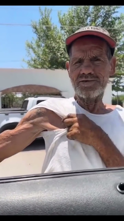 The Real Popeye the sailor man
