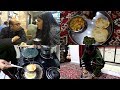 Sunday Morning Breakfast Routine || Breakfast in 15 minutes || Aloo matar || Methi ki puri || 2019 |