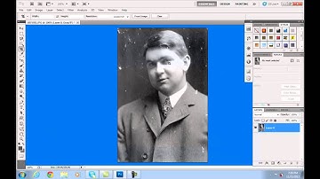 Adobe Photoshop CS5 Tutorials in Urdu Hindi Part 34 of 40 Image Menu