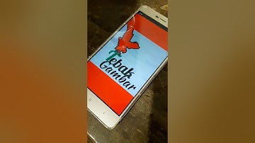 Cara membuat Aplikasi dari Appsgeyser