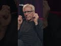 #HarrisonFord Reveals He Goes Into a Scene on #Shrinking Uncommitted to What He Might Do #shorts