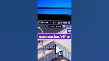 Idle Office Tycoon Hack / Mod Apk Unlimited Money And Gems 2025