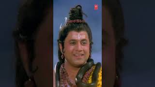 #Shorts गणेश और कार्तिकेय की परीक्षा Ganesh Aur Kartikey Ki Pariksha,Hindi Movie Shiv Mahima Scene 1