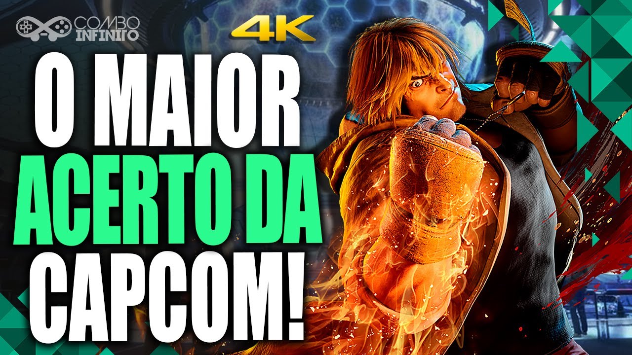 Mortal Kombat 1: Teste online já têm data para acontecer - Veja! - Combo  Infinito