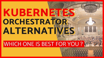 📦 Comparing Top Lightweight Kubernetes Orchestrators