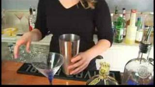 cocktail video