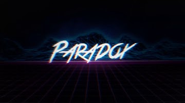 Team Paradox Intro