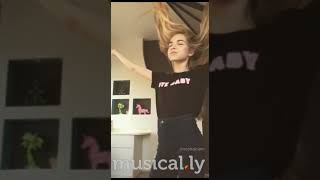 Sofa_Kuper в Musical.ly