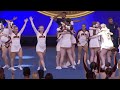 Germany [Junior All Girl Elite - Finals]