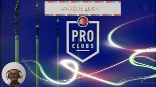|EA FC 24|PRO CLUBS/LIVE Gameplay Deutsch/Ps5