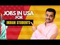 Best way to find jobs in usa for indian students studyabroadconsultants