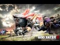 God Eater 2 OST - Aria of Light (Piano Solo Version)