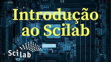aula 1   introducao ao scilab