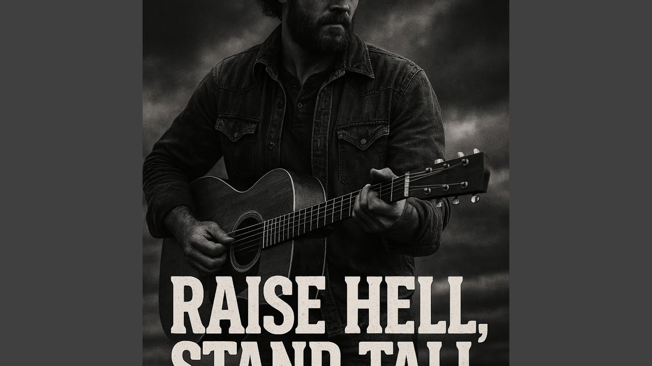 Watch Raise Hell, Stand Tall on YouTube Watch Raise Hell, Stand Tall on YouTube