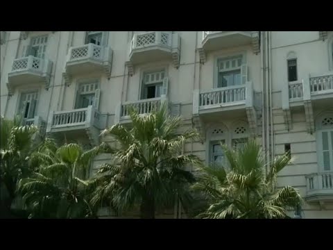 جولة ميدانية من محطة الرمل إلى المنشية