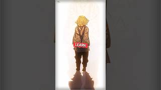 Why Zenitsu Ignored 5 Forms… and Made 1 Better | #zenitsu #demonslayer #kimetsunoyaiba