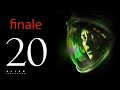 Прохождение Alien Isolation на невозможном #20 - СВЕТ МЕРТВЫХ ЗВЁЗД