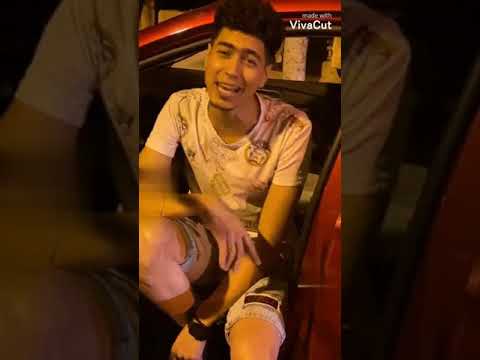 حلات حمو الطيخا علي مهرجان صاحي الاخصام بطلقة