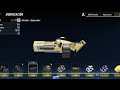 Intentando conseguir el camuflaje dorado de MINIGUN en blood strike parte final