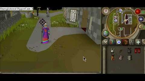 Rune Dayz Private Server!