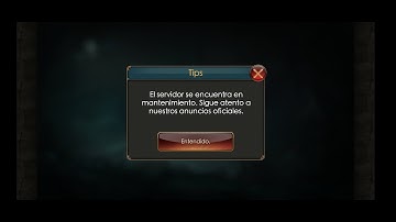 Solución al Error, No Corre el Juego| Legacy of Discord