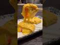 【トローリ、ワイルドな卵焼き！】