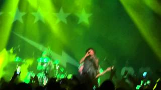 YelaWolf - Good To Go Live @ Riverside Municipal Auditorium 6.11.2015