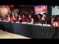THE FLYING RED BALLOON presscon | McCoy De Leon, Liezel Lopez | Part 1