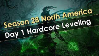 North America Full Season Start Saving Cache for Altar - Diablo 3 Season 28