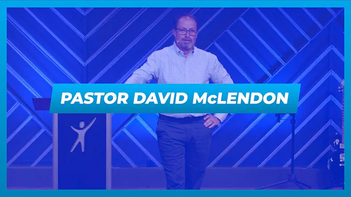 David McLendon | Diligence | God's Divine Ideas | ...