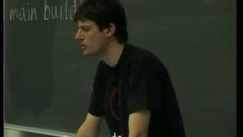 Linda - A Debian package checker written in Python