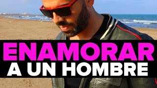 Cómo enamorar a un hombre: 3 claves para conquistar al chico que te gusta