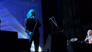 Robert Plant / Saving Grace - Rain Song live at Glasgow Royal Concert Hall 17th Dec 2025