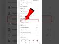Instagram Par Comment Kaise Band Kare How To Off Comment In Instagram Shortvideo Viral Tech 