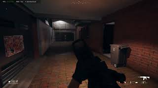 Zero Hour Terror House Hardcore Solo 100/100