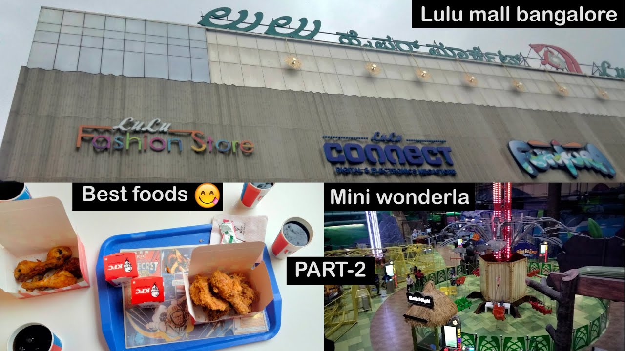 lulu mall bangalore lulu mall hypermarket bangalore lulu mall