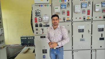 Vaccum Circuit Breaker (VCB)  Operation and Function