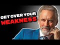 Empower yourself rise above weakness and naivety  jordan peterson