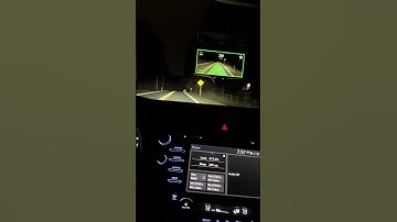 MADS on Sunnypilot Comma 3.