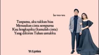 Jani Kita | Nuca & Mahalini (Lirik)