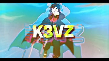 Far Out - Alchemy [AMV/EDIT] || Hanz vfx Open Collab || #f1nzoc2 FREE PROJECT FILE!!