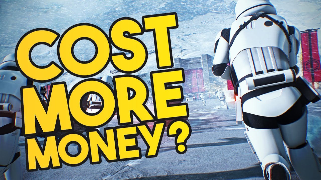 gta vice city stories Wall Street Thinks Battlefront 2 Should Cost More?!