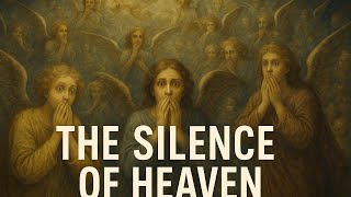 When The Seventh Seal Opened | Why Was Heaven Silent? (Revelation Explained) The Moment Heaven Went Silent The Seventh Seal Explained