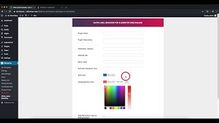 White Label Branding For Elementor Page Builder