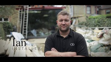 ODC Install Newcut V4 v11