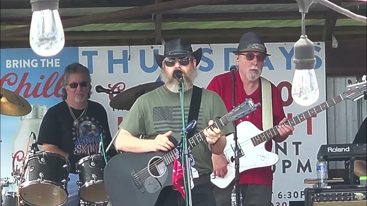 Shady Mugs In Color Jamey Johnson Coconut Joe’s Tiki Bar