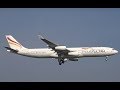 7-4-2019  Airplane Spotting at Amsterdam Airport Schiphol (DutchPlaneSpotter)