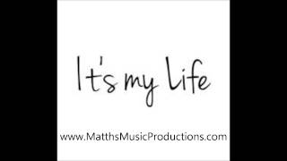 It's My Life - Bon Jovi (instrumental )